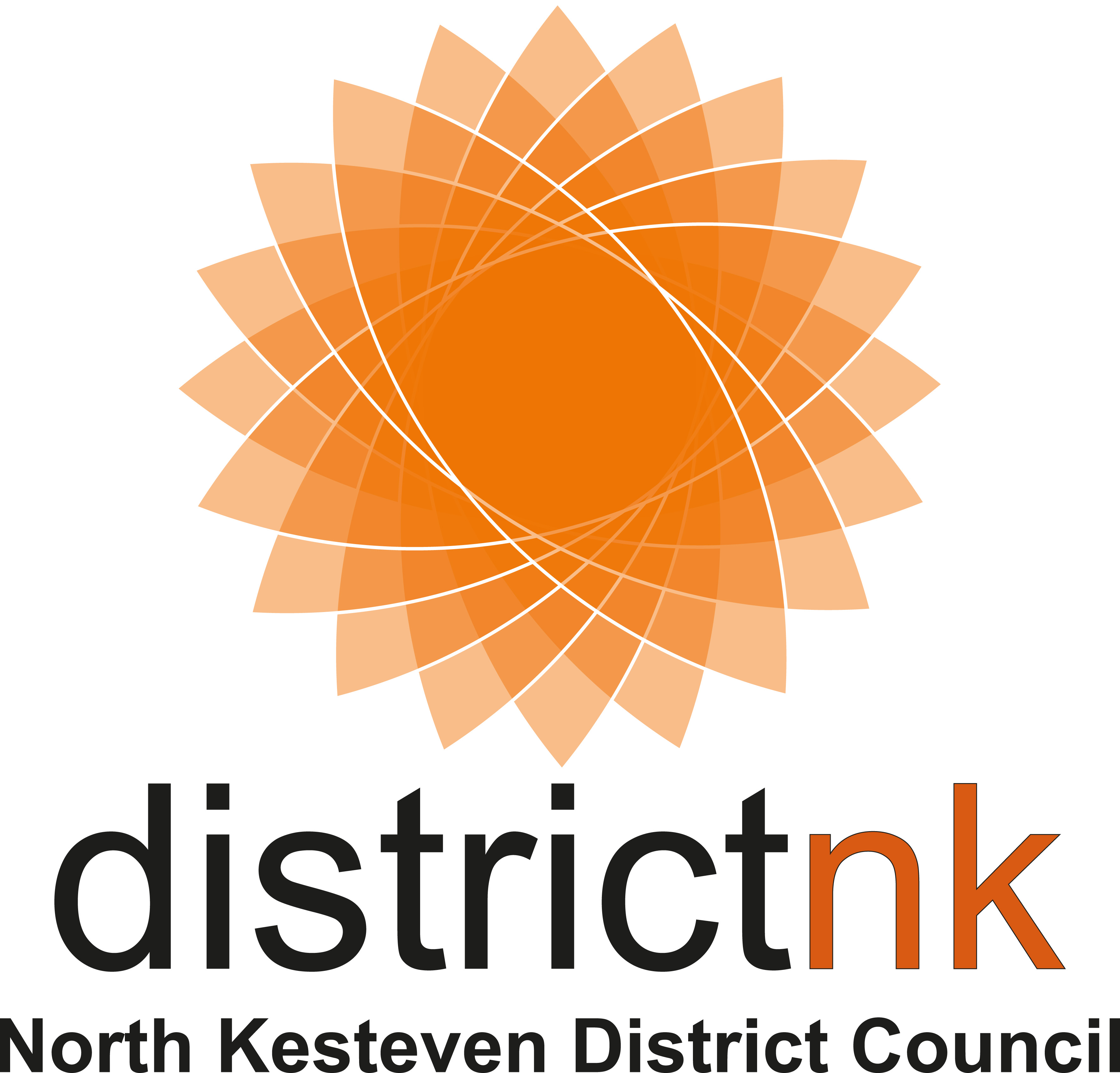 District NK