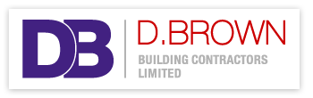 D Brown Builders