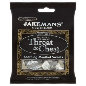 jakemans